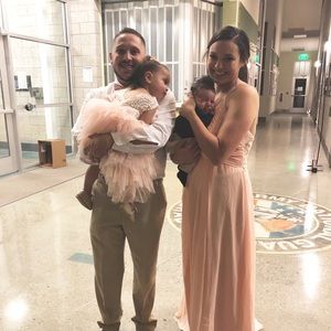 Meet your Posher, Rachael